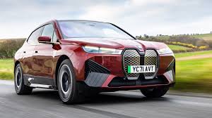 Best Electric SUVs Europe 2025 – Top Luxury, Affordable & Family EVs | Brandcar.Online