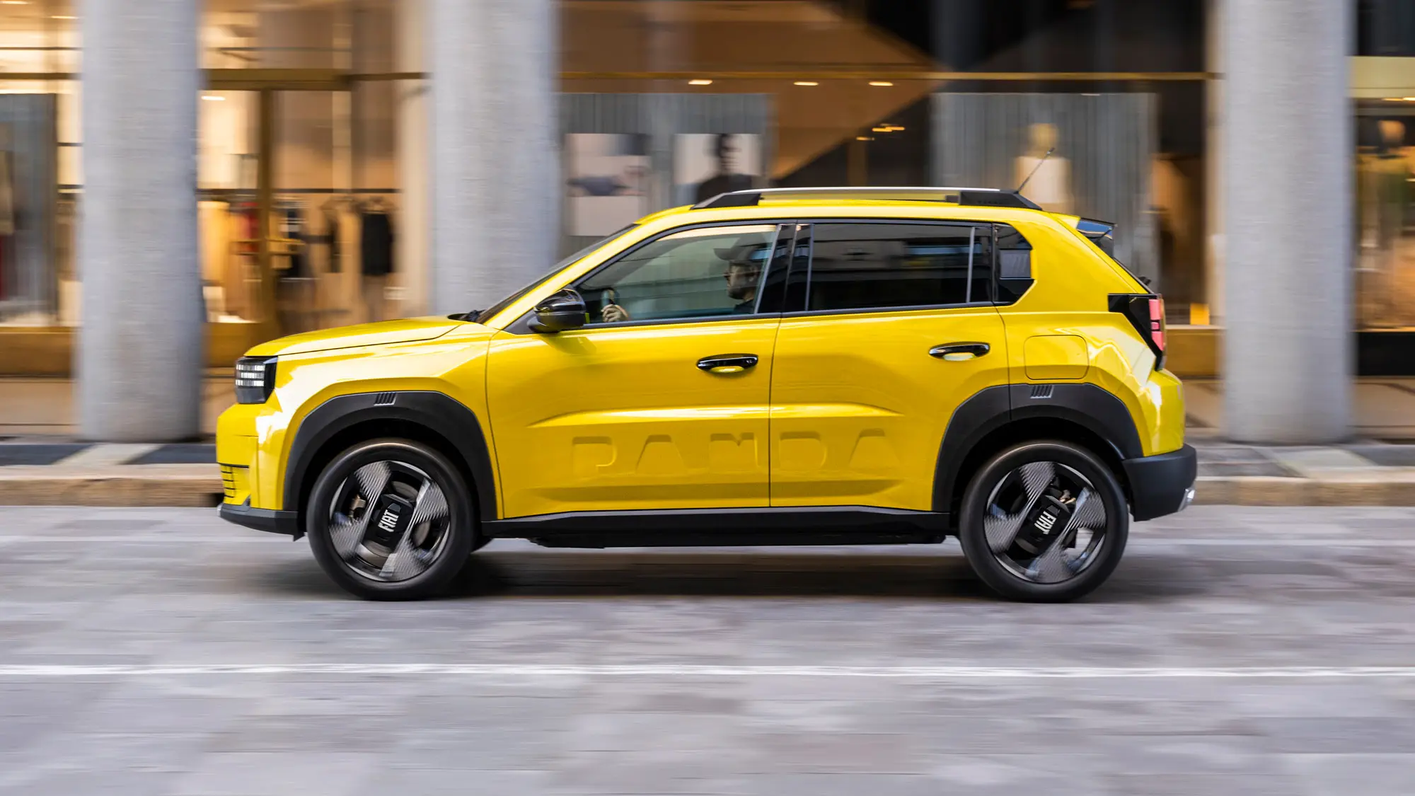 Top Electric SUVs in the US