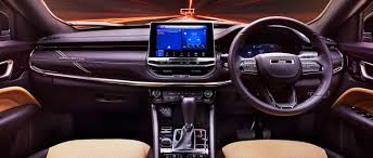 Is the Jeep Compass a reliable SUV for long-distance travel?