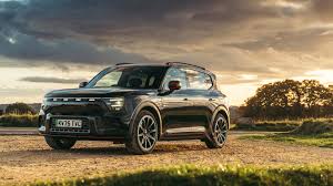 Best Family Cars Europe 2025