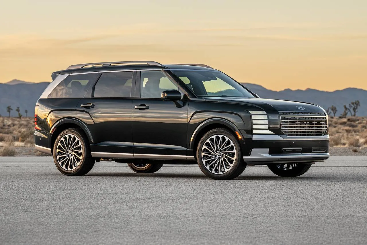 Best SUVs in Pakistan 2026